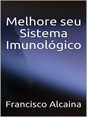 cover image of Melhore seu Sistema Imunológico